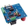 Infineon Technologies Carte d'évaluation EVAL-M1-IM828-A