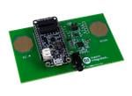 Analog Devices Inc. Kit d'évaluation MAX30003WING2#