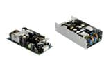 Bel Power Solutions Alimentations ABC401 CA-CC industrielles 400 W
