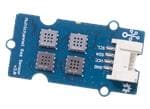 Seeed Studio Capteur de gaz multicanal Grove v2