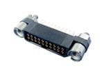 Amphenol Socapex Micro-connecteurs hautes performances HDAS