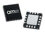 ams OSRAM Capteurs magnétiques de position angulaires AS5270