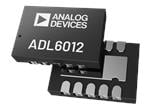 Analog Devices Inc. Détecteur d'enveloppe rapide ADL6012 (2-67 GHz,500 MHz BW)