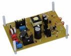 Texas Instruments Module d'évaluation CA vers CC isolé PFCLLCSREVM034