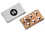 onsemi Régulateurs LDO NCP136