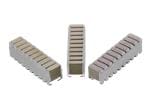 NOVACAP / Knowles SV2220 Capacitor Assemblies