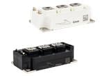 Wolfspeed Modules demi-pont au carbure de silicium 62 mm