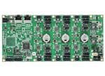 Modules de pilote de moteur pas à pas à 6 axes TMCM-6212