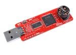 Infineon Technologies Kit de démarrage EVALIMOTION2GO