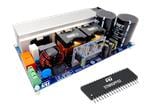 STMicroelectronics Kit PFC STEVAL-IPFC02V1