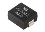 Bourns Varistances basse et moyenne tension PV