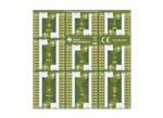 Texas Instruments Module d'évaluation LOGIQUE 14-24-NL-LOGIC-EVM