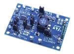 STMicroelectronics Carte adaptateur STEVAL-ILL049V1