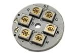 Inolux LED IN-M3939U1 UV-C 6 puces