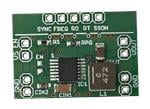 Infineon Technologies Carte mère 3,3 V TLS412033VCOREBOARDTOBO1