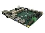SECO CQ7-A42 Qseven® Rev. 2.0 Carrier Board