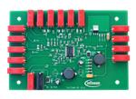 Infineon Technologies Carte de démonstration TLE7368-3E