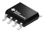 Texas Instruments Amplificateur d'instrumentation à gain fixe INA848