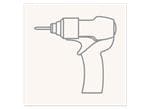 Toshiba Solutions d'outils électriques sans fil