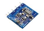 Infineon Technologies Carte fille à pont actif KIT_ACT_BRD_60R040S7