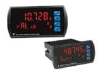 Amphenol Wilcoxon Appareils de mesure de processus à double entrée PCD200