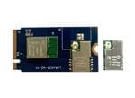 Fanstel LR62E LoRa Transceiver Module