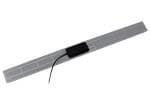 TE Hirschmann Mobility Antenne film DAB+ (bande VHF III)