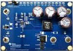 Texas Instruments Module d'évaluation du contrôleur TPS23521EVM-001