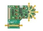 Analog Devices Inc. Carte d'évaluation EVAL-ADGM1304