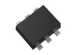 Toshiba MOSFET à canal N/P au silicium SSM6L56FE