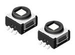 ML9 Illuminated SMT Tactile Switches