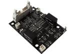 Wolfspeed Outil de module demi-pont SiC BM2 CGD1200HB2P-BM2