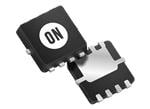 onsemi MOSFET de puissance NVMFS6H824NLT1G et NVTFS6H888NLTAG