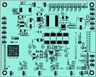 Analog Devices Inc. Kit d'évaluation MAX25014EVKIT