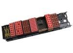 Amphenol Air LB France Modules de distribution shunt