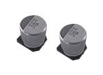 Chemi-Con MZL Aluminum Electrolytic Capacitors