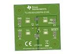 Texas Instruments Module d'évaluation de CI de réinitialisation TLV803EA29DPW-EVM