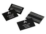 Alliance Memory AS4C256M16D4 & AS4C512M8D4 4GB DDR4 SDRAMs