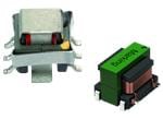 Würth Elektronik Transformateurs haute fréquence WE-CST