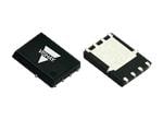 Vishay Semiconductors MOSFET à canal P 30 V SiRA99DP