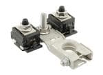 Littelfuse Porte-fusibles pour montage sur batterie ZCASE® BMZ