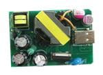 Diodes Incorporated Carte d'évaluation AP3785TEV1