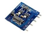 Infineon Technologies Carte fille à pont actif KIT_ACT_BRD_60R065S7