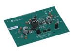 Texas Instruments Module d'évaluation TPS552882EVM-400 kHz