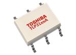 Toshiba Photorelais TLP310xA