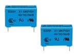 EPCOS / TDK Condensateurs MKP de suppression EMI Y1
