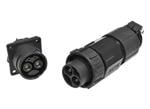 Amphenol LTW Connecteurs d’alimentation 50 A