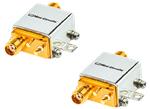 Mini-Circuits ZX60-63GLN+ Low Noise Coaxial Amplifier
