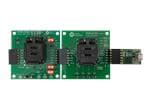 Analog Devices Inc. Kit d'évaluation DS28C16EVKIT