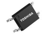 Toshiba Photorelais TLP170AM et TLP170GM